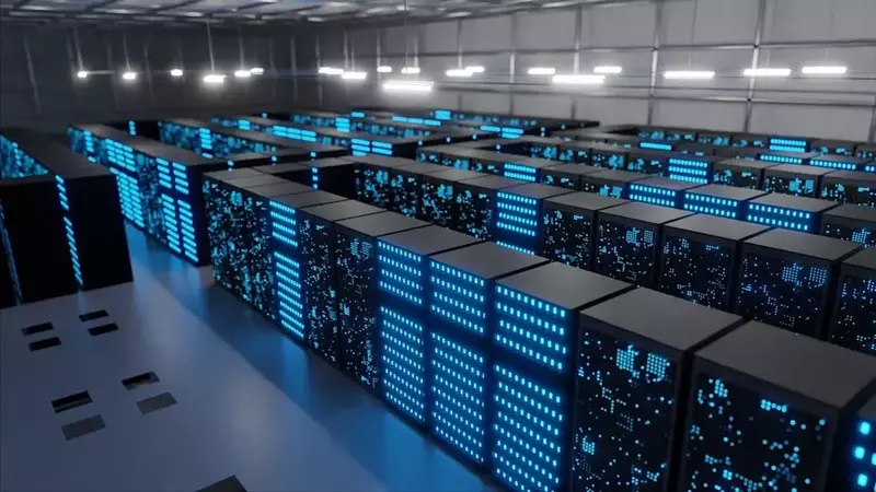 Tech Giants' AI Chip Ambitions and Nvidia's Evolving Role