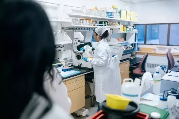 Regeneron: Growth Trajectory and Promising Pipeline