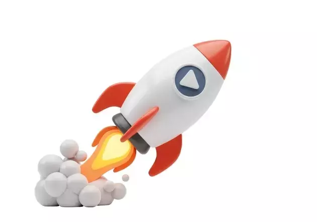 Intuitive Machines: A Classic Inflection Opportunity, Buy This Panic (Rating Upgrade)