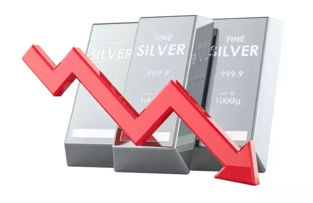 Precious Metals Plunge as Retail Buyers Emerge
