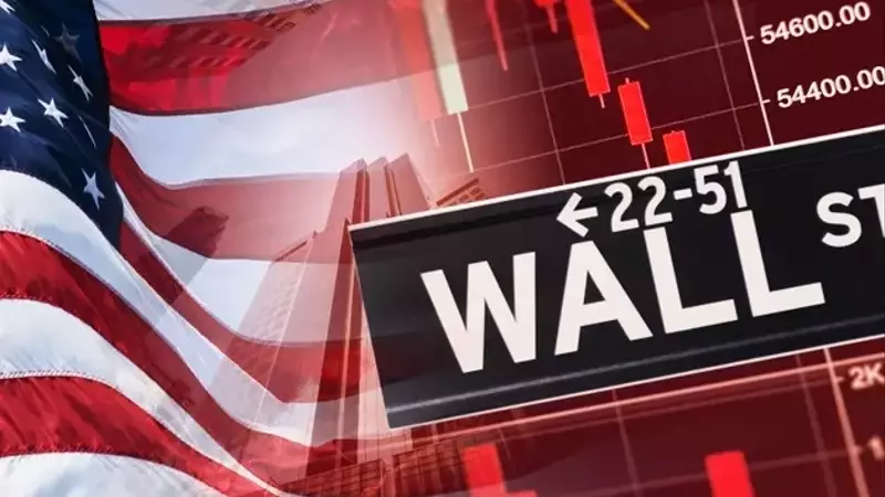 Weekly Market Dynamics: A Review of Equity Performance