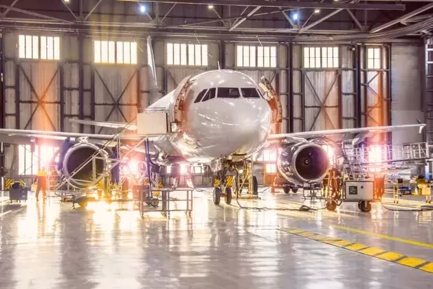 StandardAero: A Prime Investment Opportunity in the MRO Market Despite Cyclical Pullback