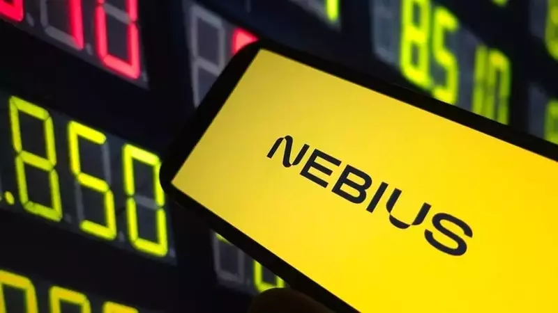 Nebius Introduces AI Robotics Living Lab in Collaboration with NVIDIA Robotics Program