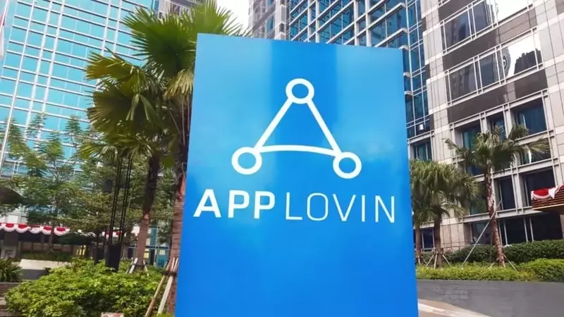 Why AppLovin Stock Is Declining Today