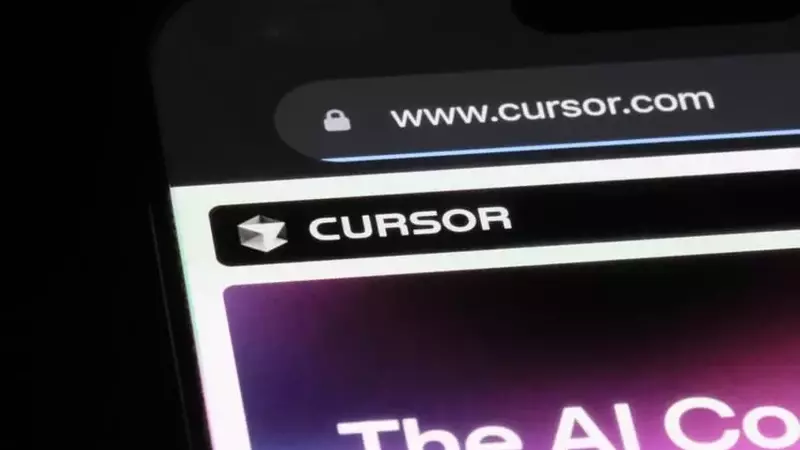 Cursor's Revenue Soars to $4 Billion as SpaceX Acquisition Looms