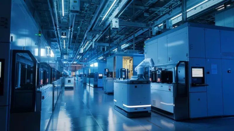 Ultra Clean Holdings: A Strategic Investment in WFE Market Dominance