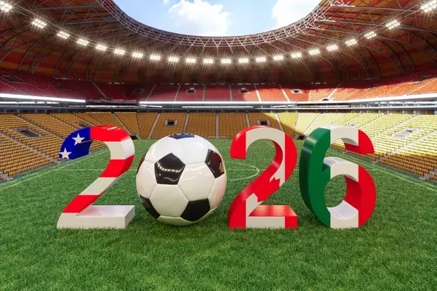 World Cup's Unexpected Influence on US and Canadian Job Growth