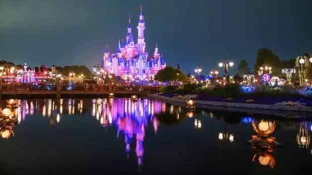 Disney's Stock Dilemma: Tempting Decline vs. Economic Headwinds