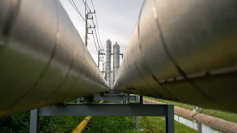 Midstream M&A Activity Slows in 2026, Focus Shifts to Organic Growth and Shareholder Returns