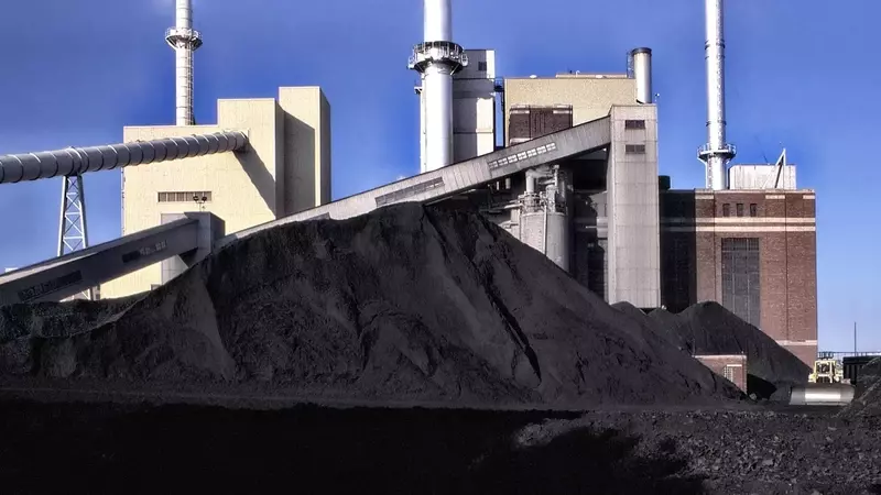 Federal Subsidies for Coal Plants: A Fading Spark?