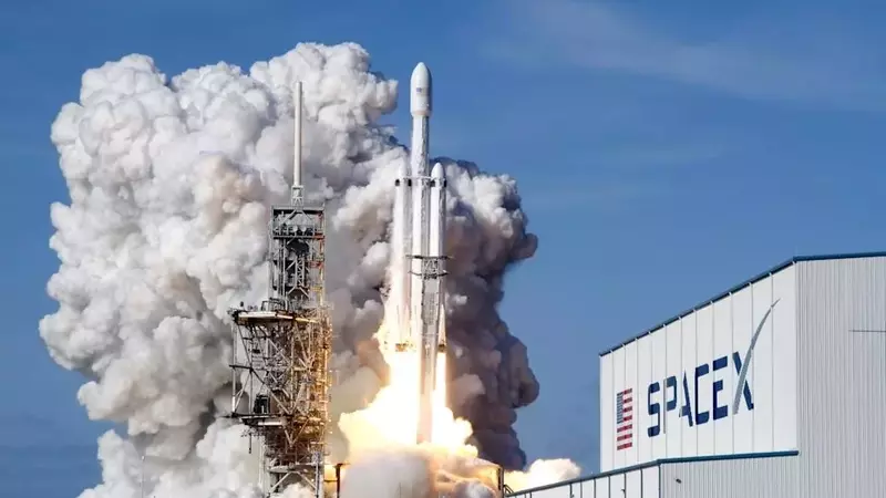 SpaceX IPO: A Guide for Individual Investors on Elon Musk's Rocket Company Public Debut