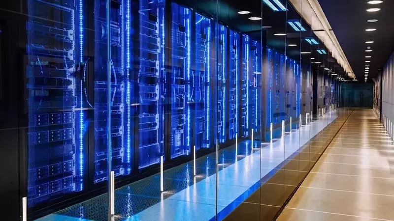Amazon's Future: Cloud Dominance and AI Investments