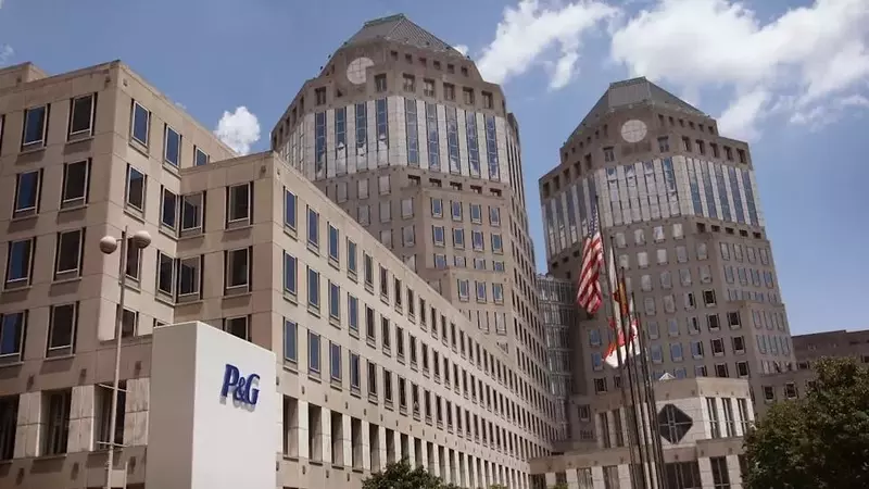 Procter & Gamble: A Resilient Dividend King for Long-Term Investors
