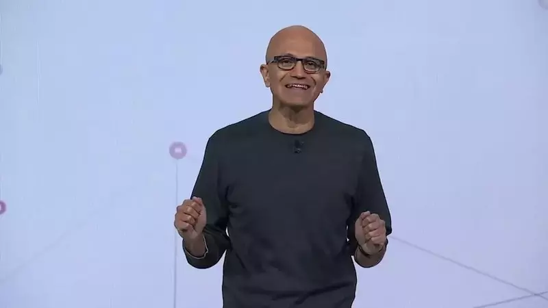 Microsoft's Stock Trajectory: Forecasting Future Heights