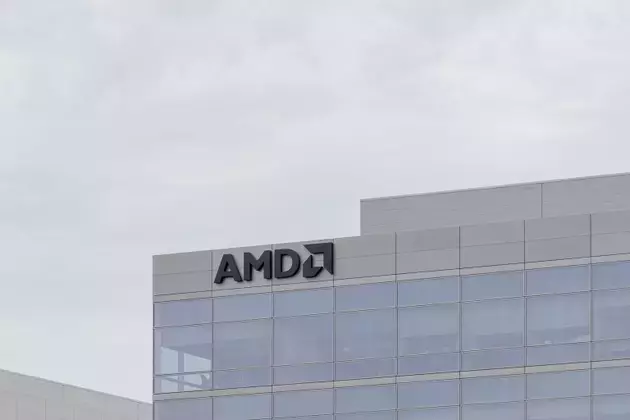 AMD's Strategic Position in AI and Data Center Markets