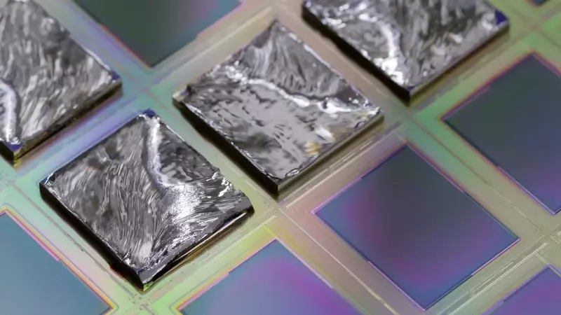 Lam Research: A Pivotal Force in AI-Driven Semiconductor Evolution