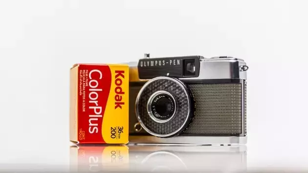 Kodak's Strategic Pivot: Balancing Legacy with Future Growth