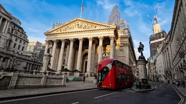 Bank of England Faces July Rate Hike Amid Energy Price Surge
