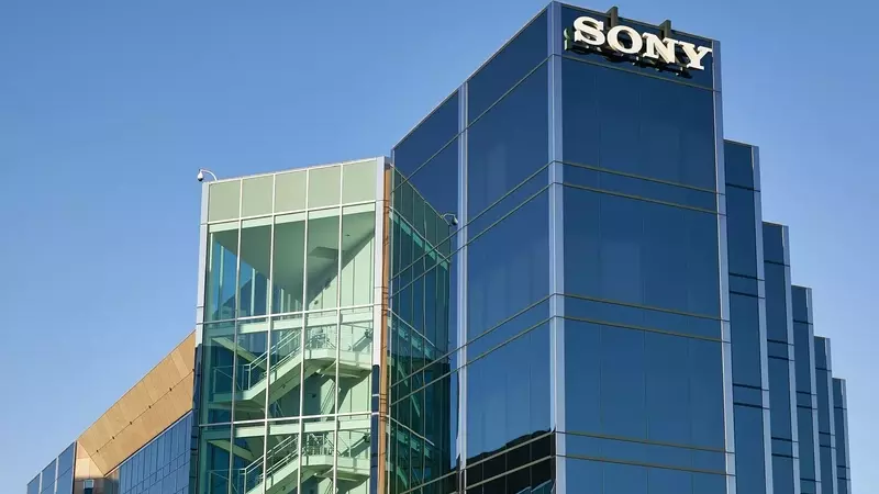 Sony: Beyond the Current Challenges
