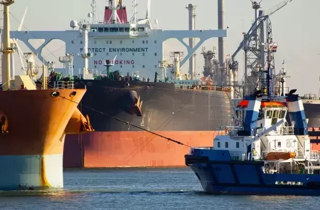 Geopolitical Tensions and VLCC Orders: Impact on Inflation and Market Dynamics