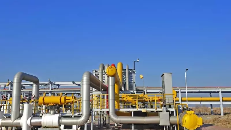 Venture Global: A Promising Investment in the Evolving LNG Market?