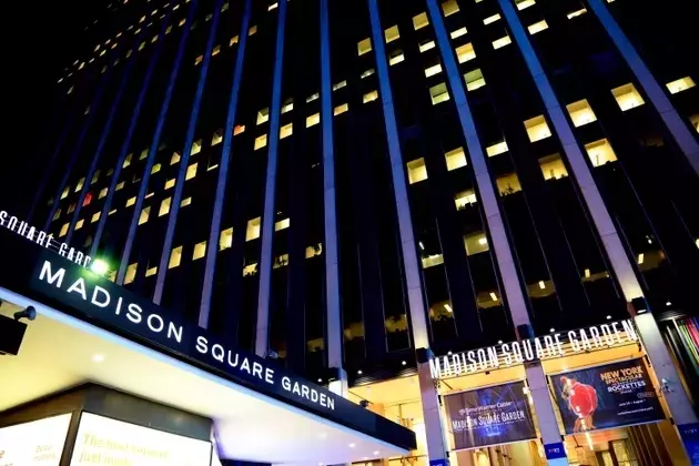 Madison Square Garden Sports: Knicks' Championship Run Sparks Investment Interest