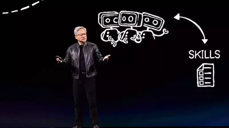 Nvidia: New Growth Avenues and Solid Performance Boost Investment Outlook