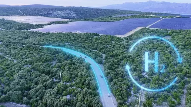 Plug Power Faces Persistent Volatility Amidst Hydrogen Market Evolution