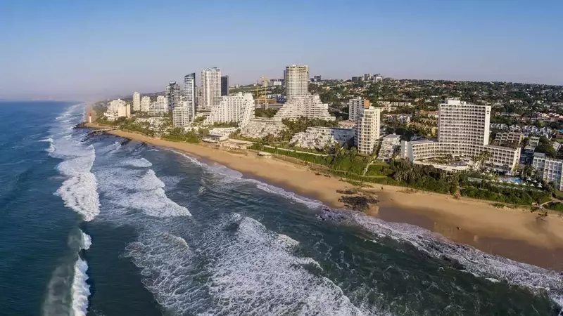 Africa: A Retirement Haven for Expats Seeking Affordability and Adventure