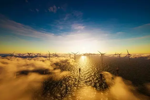 Northland Power: Advancing Towards a Renewable Energy Future