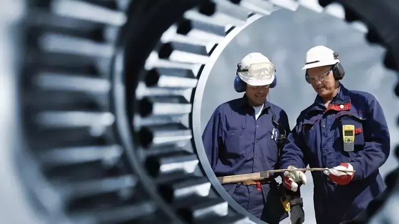 Nucor Corporation's Investment Appeal