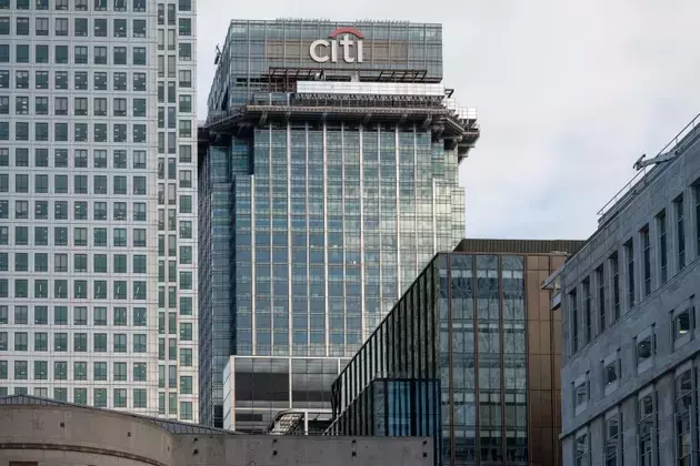 Citigroup's Attractive Preferred Shares: A Deep Dive into Series R