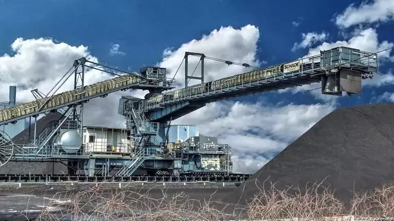 MP Materials: A Leading Mid-Cap Stock for Rare Earth Production and Magnet Manufacturing