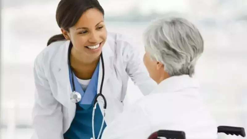 Ensign Group Expands with Iowa Skilled Nursing Facility Acquisition