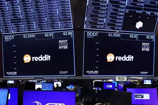 Reddit's Strategic Advantage: Beyond Social Media