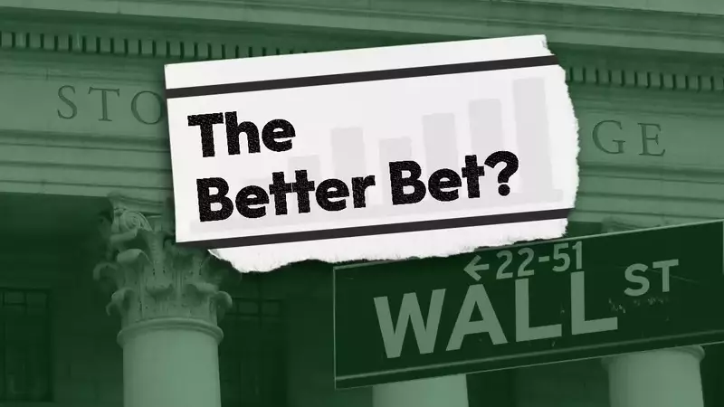 Residential REITs: American Homes 4 Rent vs. Essex Property Trust