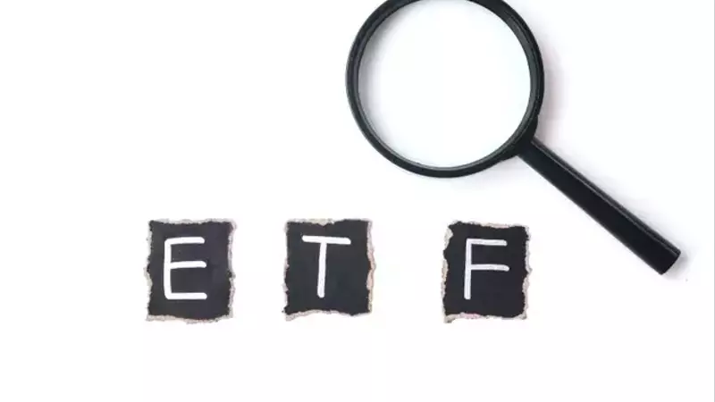 Financial Sector ETF (XLF) Downgraded Amid Underperformance and Valuation Concerns