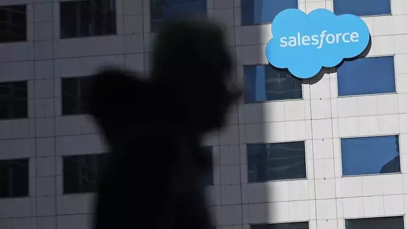 Salesforce Bolsters AI Customer Service with Fin Acquisition