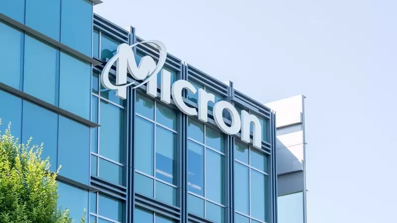 Micron's Q3 Preview: Anticipating Extraordinary Performance