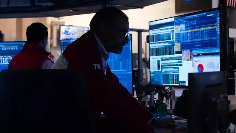 Global Markets Soar as Oil Prices Plummet Following US-Iran Peace Deal on Strait of Hormuz