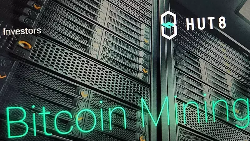 Hut 8 Board Member Divests $4.5 Million in Company Shares