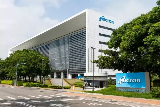 Micron: Unpacking Option Market Signals and Overlooked Geopolitical Risks
