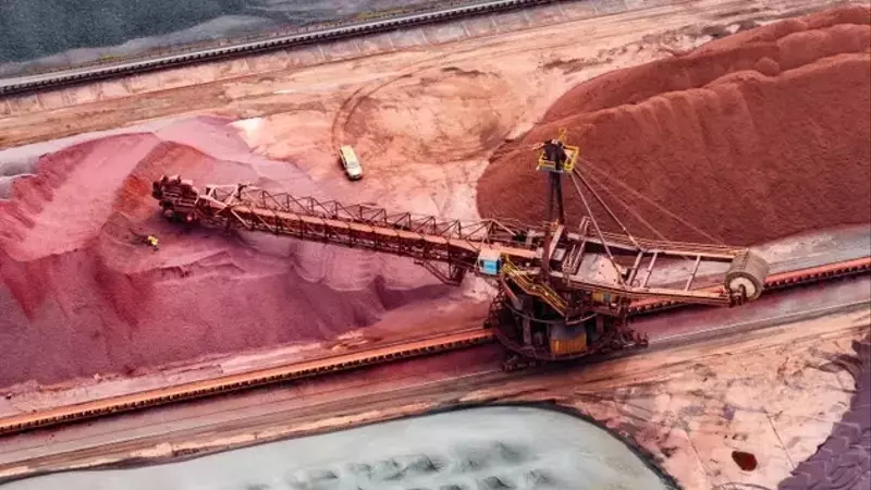 Trilogy Metals: A High-Risk Copper Investment with Significant Upside Potential