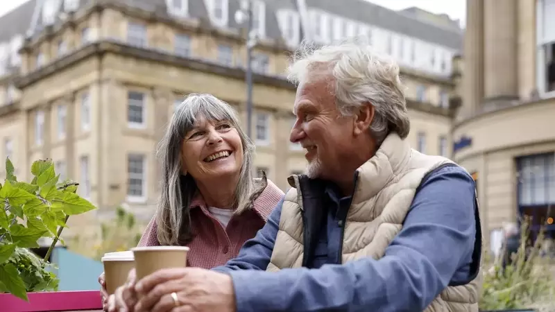 Exploring the World: The Delights and Demands of International Retirement