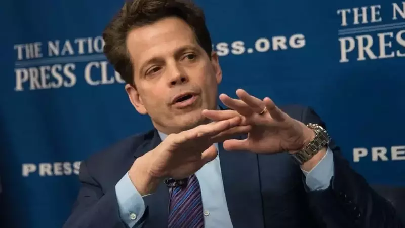 Scaramucci's Capitalism Warning: A Call for Systemic Fairness in the Age of Tech Titans