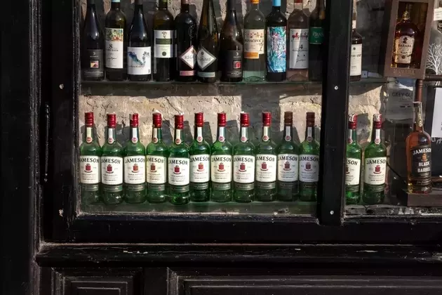Pernod Ricard: A Robust Long-Term Investment in the Liquor Sector