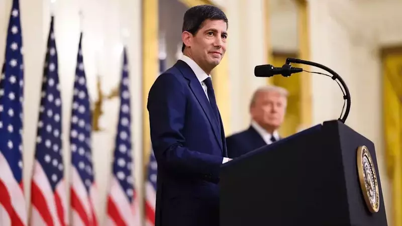 New Fed Chair Kevin Warsh Navigates Complex Economic and Political Landscape