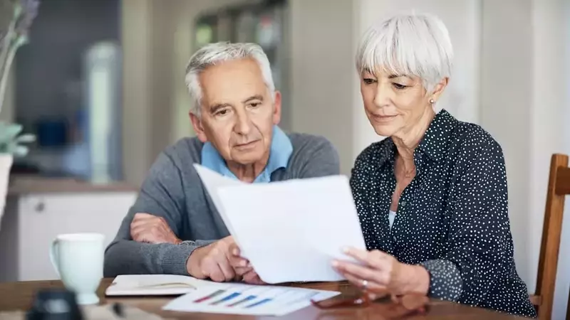 Retirement Planning: Maximizing Social Security Benefits
