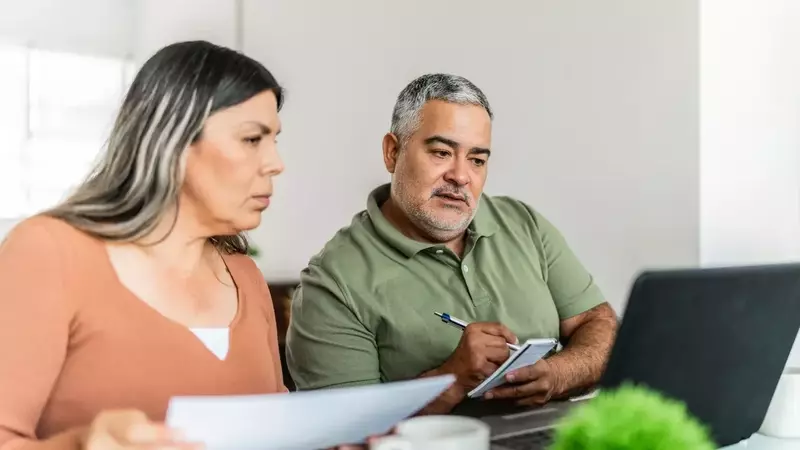 Gen X Retirement Savings: A Looming Crisis?