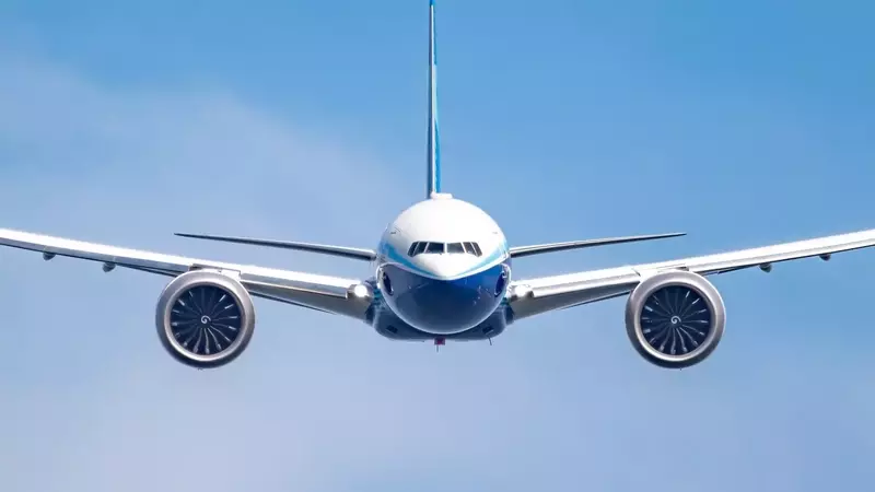 GE Aerospace: Strong Fundamentals and Growth Prospects